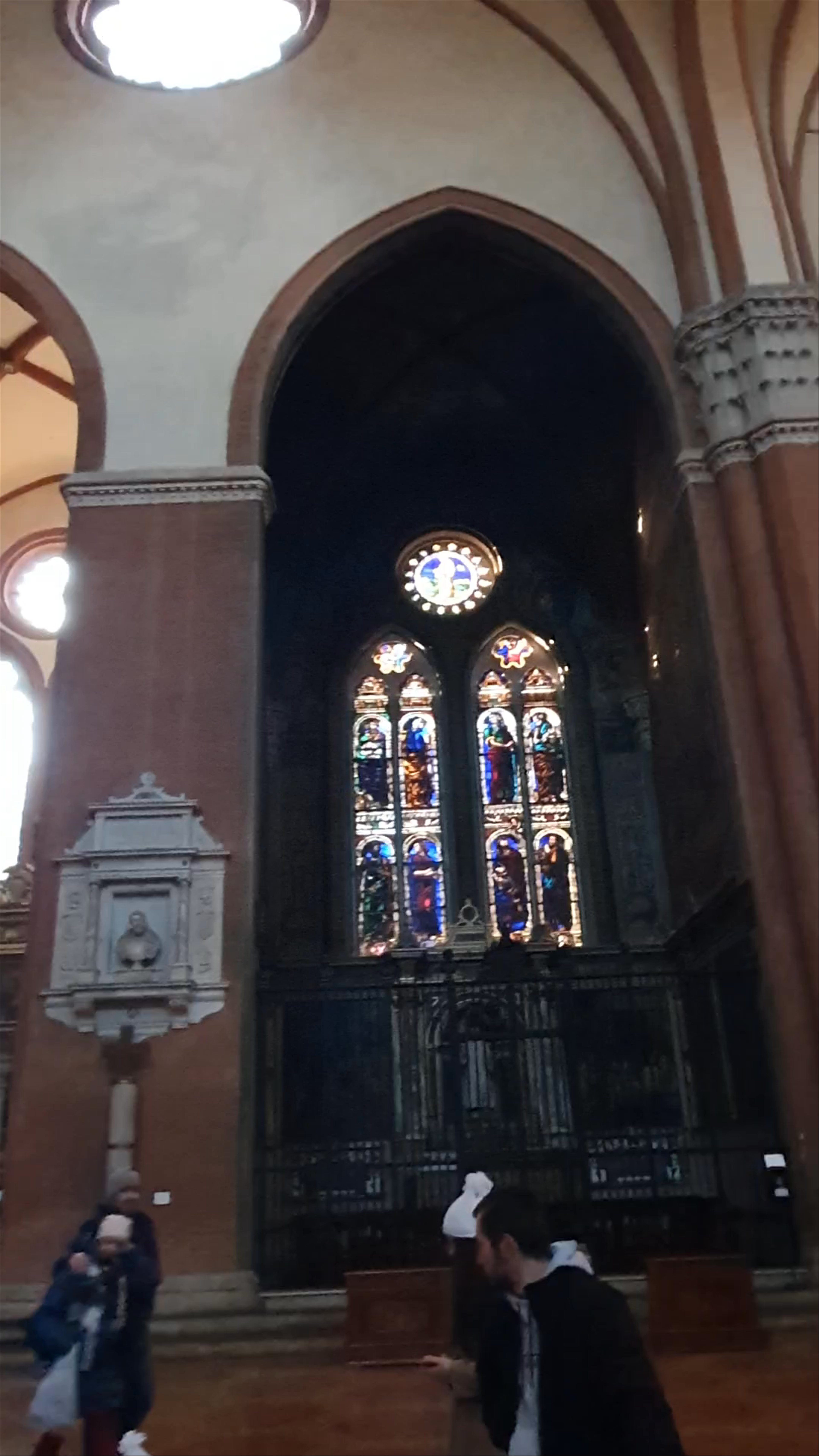 Basilica di San Petronio: Awe-Inspiring Gothic Masterpiece in Bologna