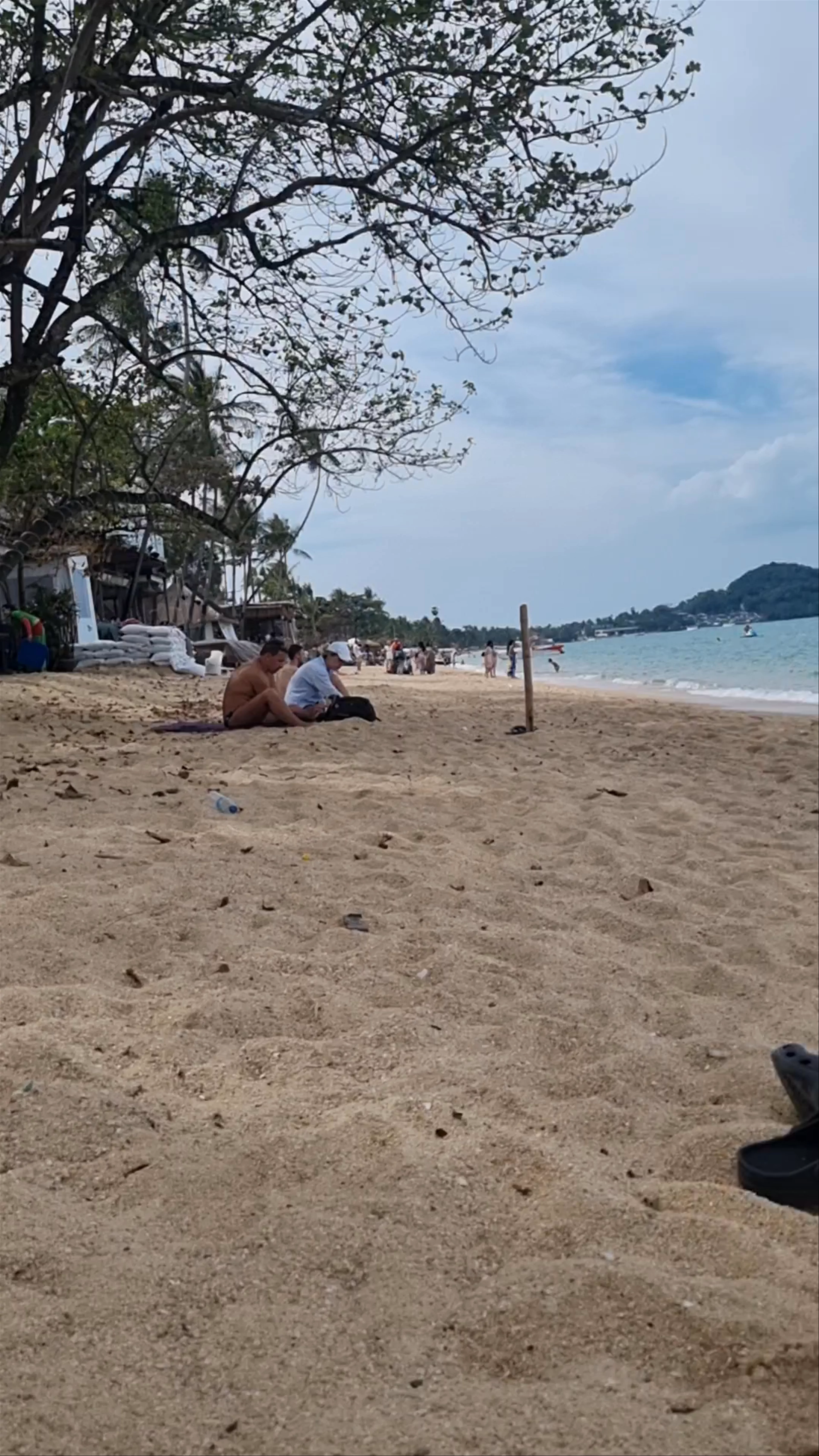 Bo Phut Beach