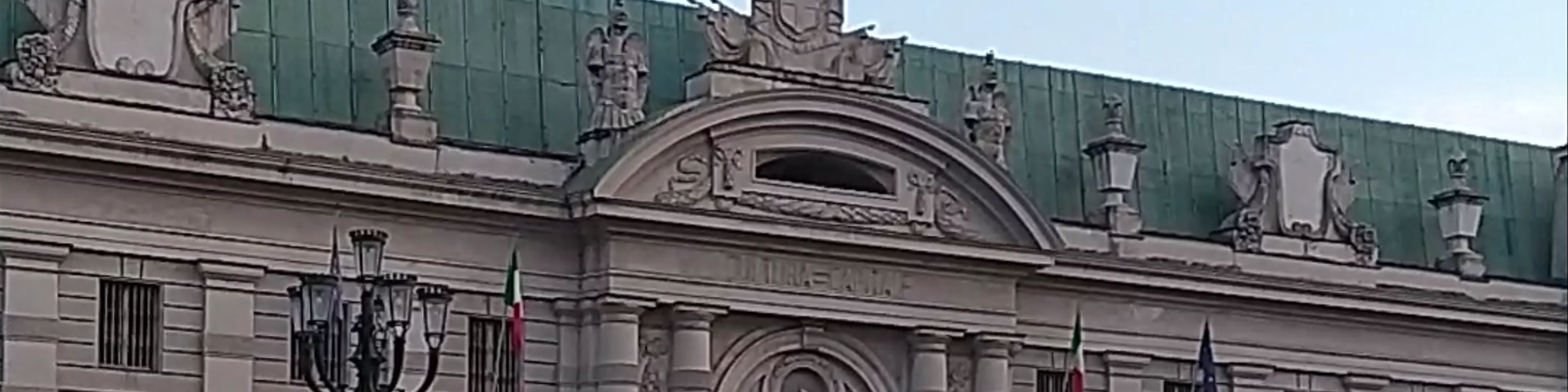 Turin National University Library