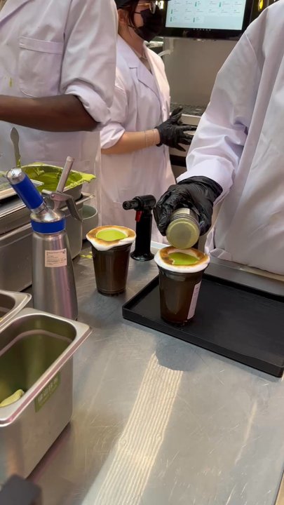 Hey Tea - Bubble Tea Near Me - New York, New York