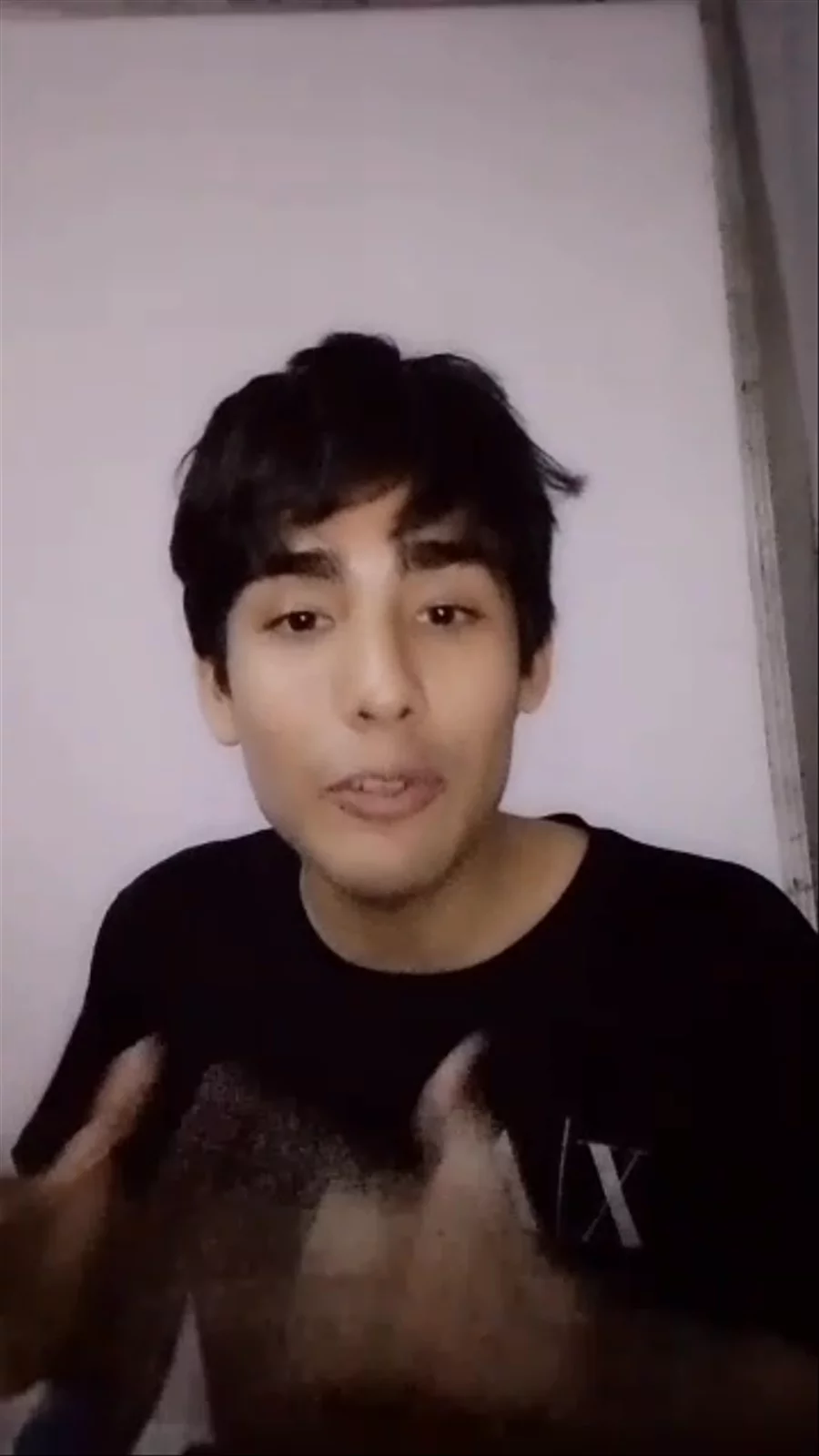 Guillermo, director de Academia de Inglés Enfócate