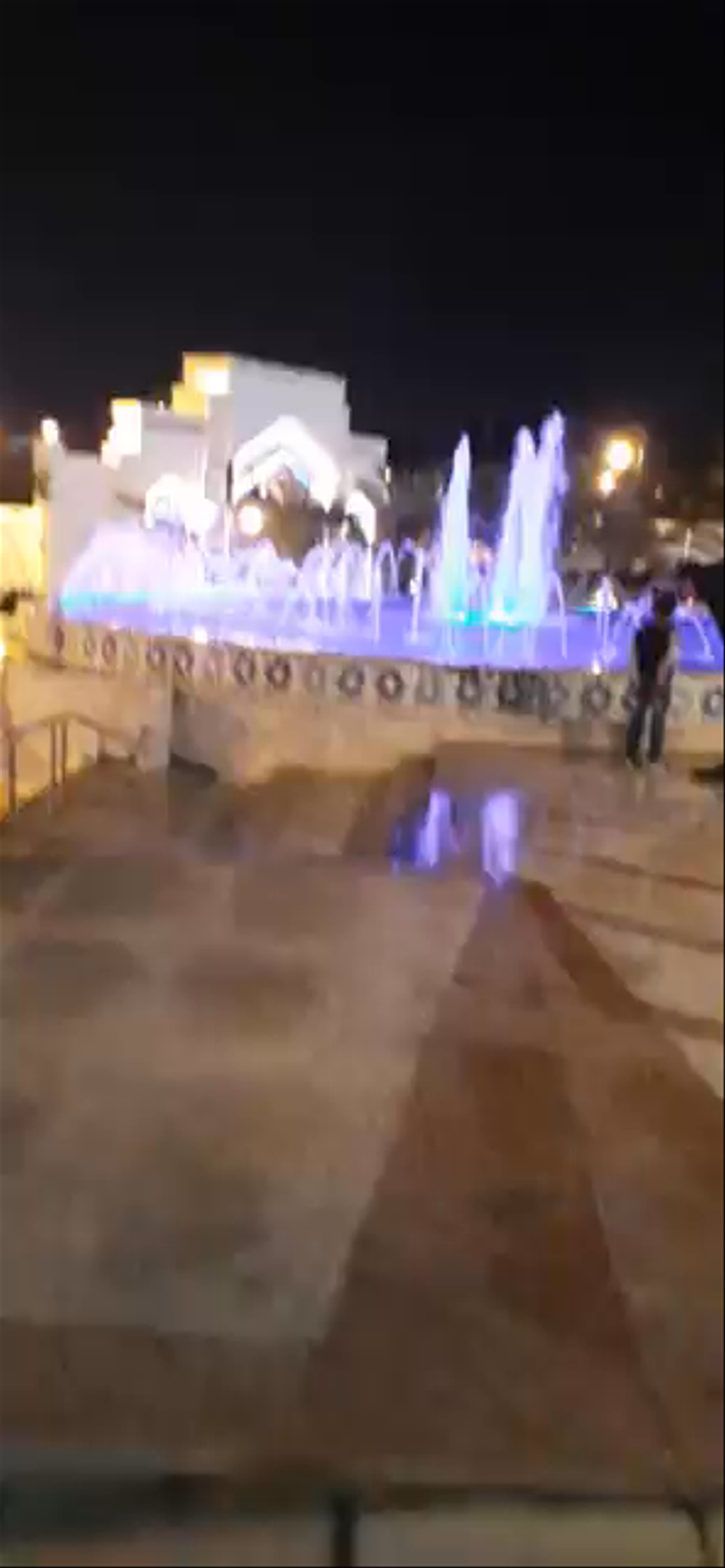 Police Mosque (Alshorta)