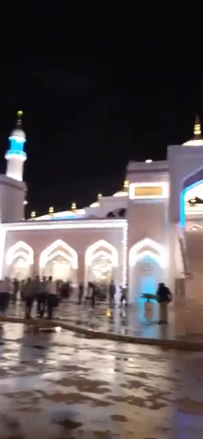 Police Mosque (Alshorta)
