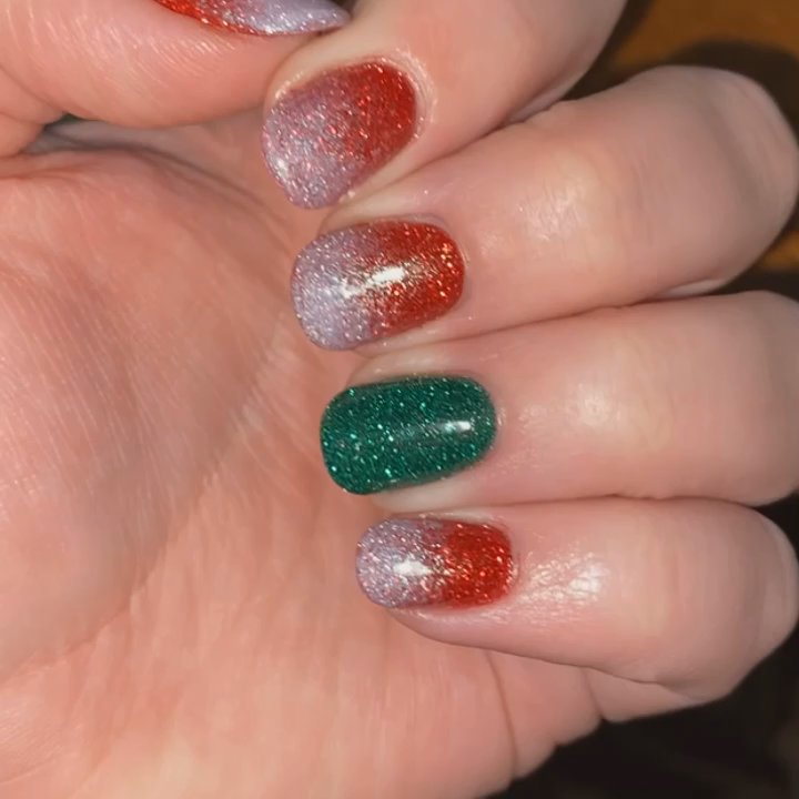 Bloom Nail & Spa - Can we please take a second and admire Morgan's beautiful work?!? I'm obsessed! THANK YOU MORGAN!! - Nail Salons Near Me - Cedar Park, Texas