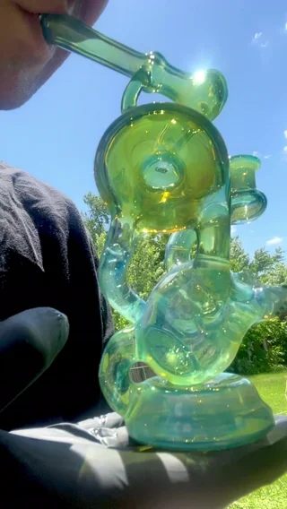 Preview pic of Warwick Disc Cycler