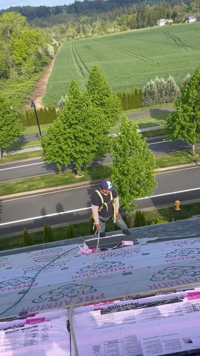 Sani Roofing & Construction - Roofing Near Me - Beaverton, Oregon