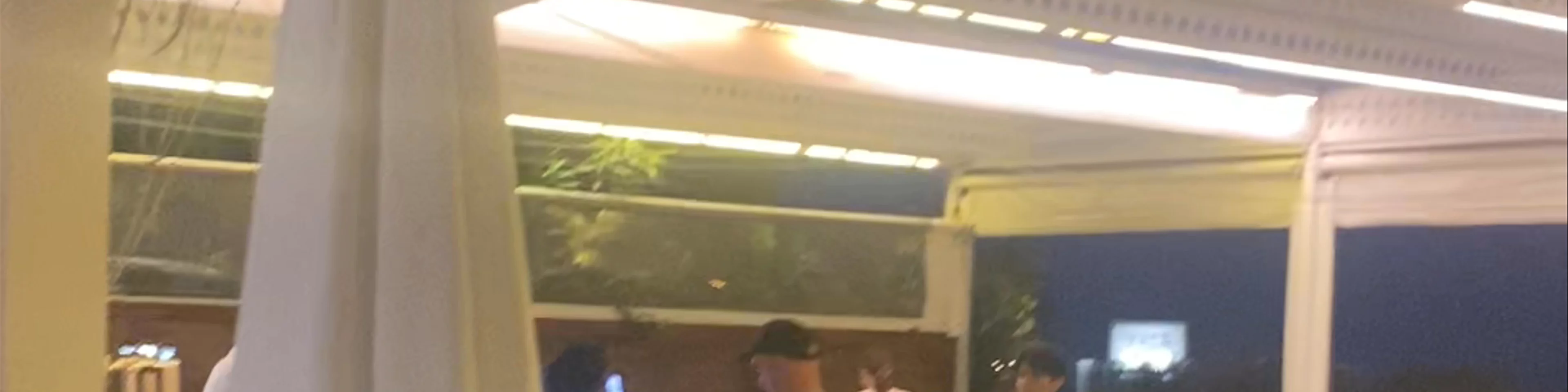 Giuliani's Beach Restaurant