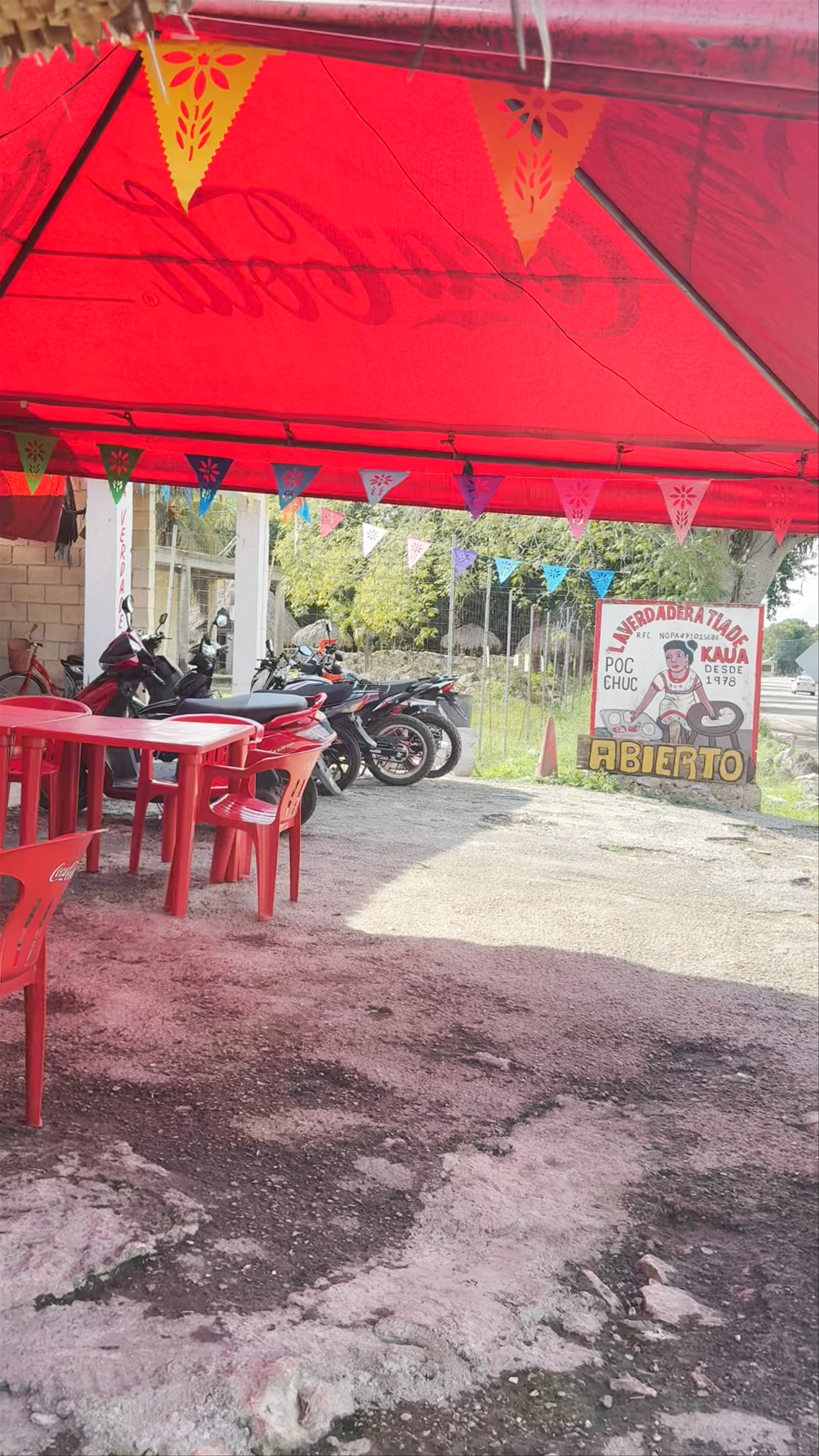 La Autentica Toa De Kaua