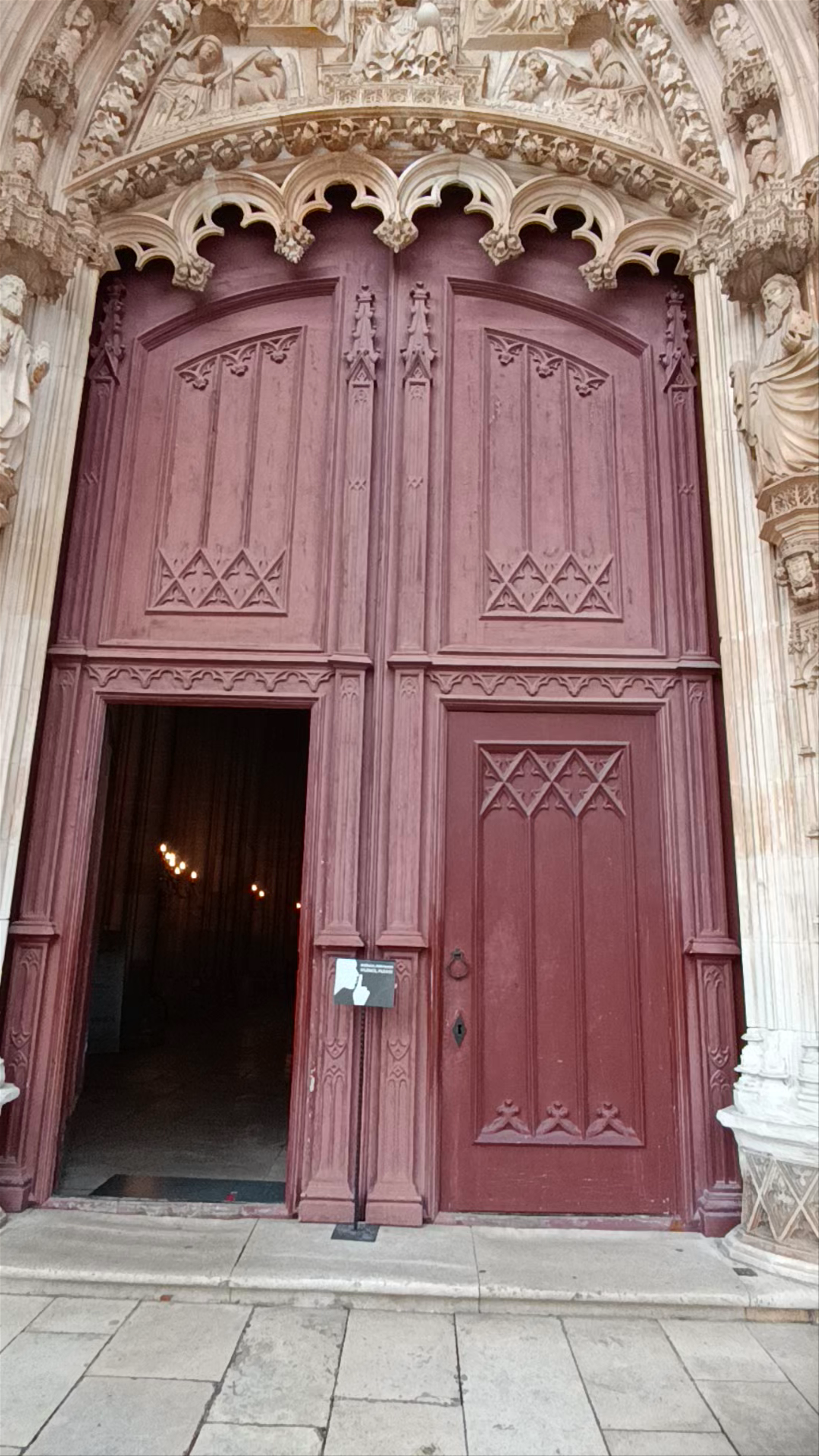 Largo do Mosteiro da Batalha