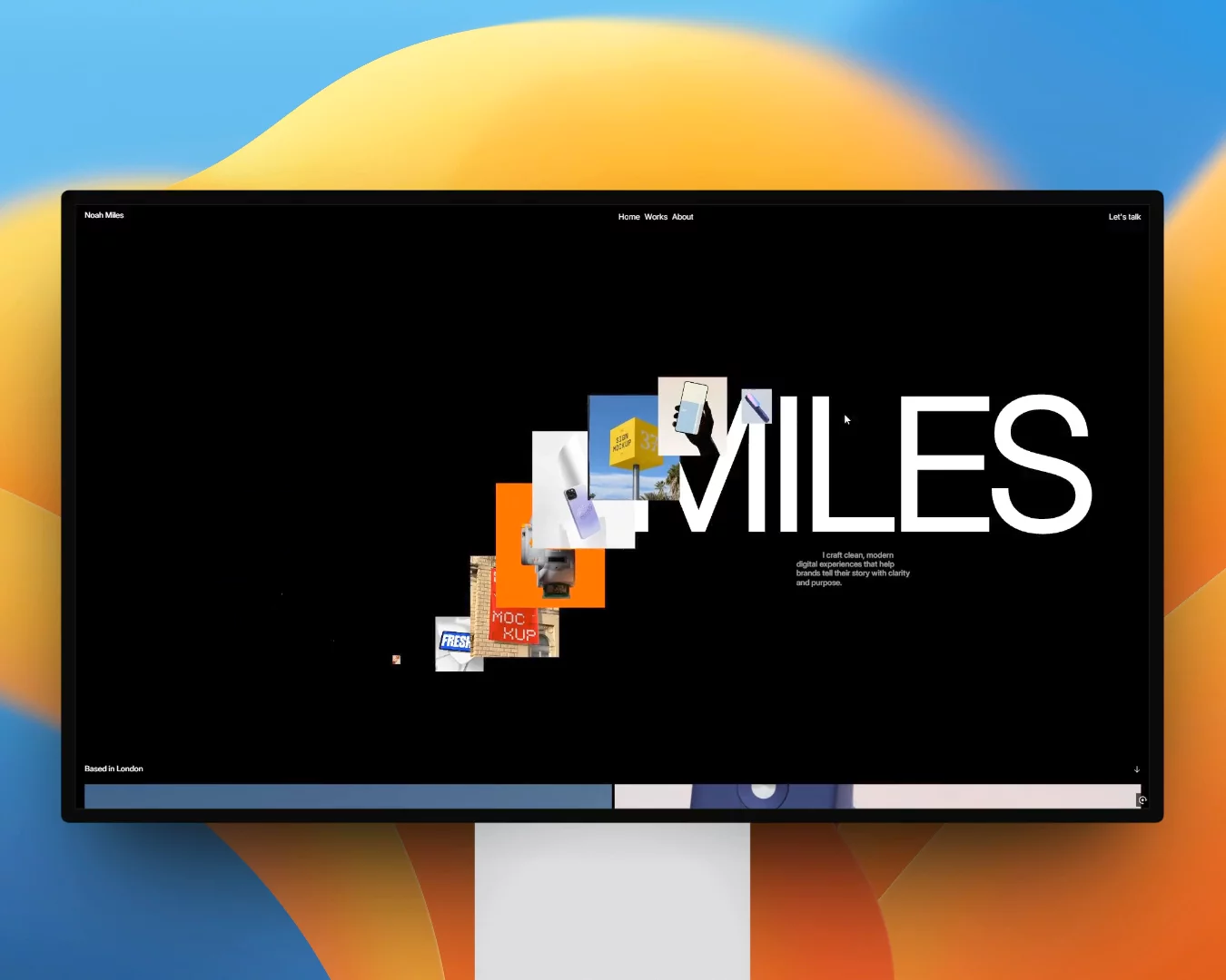Miles