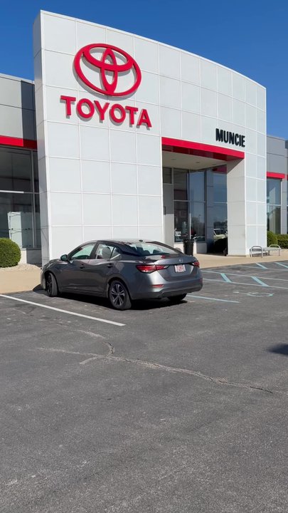 TOYOTA OF MUNCIE - Updated September 2025 - 43 Photos & 50 Reviews ...