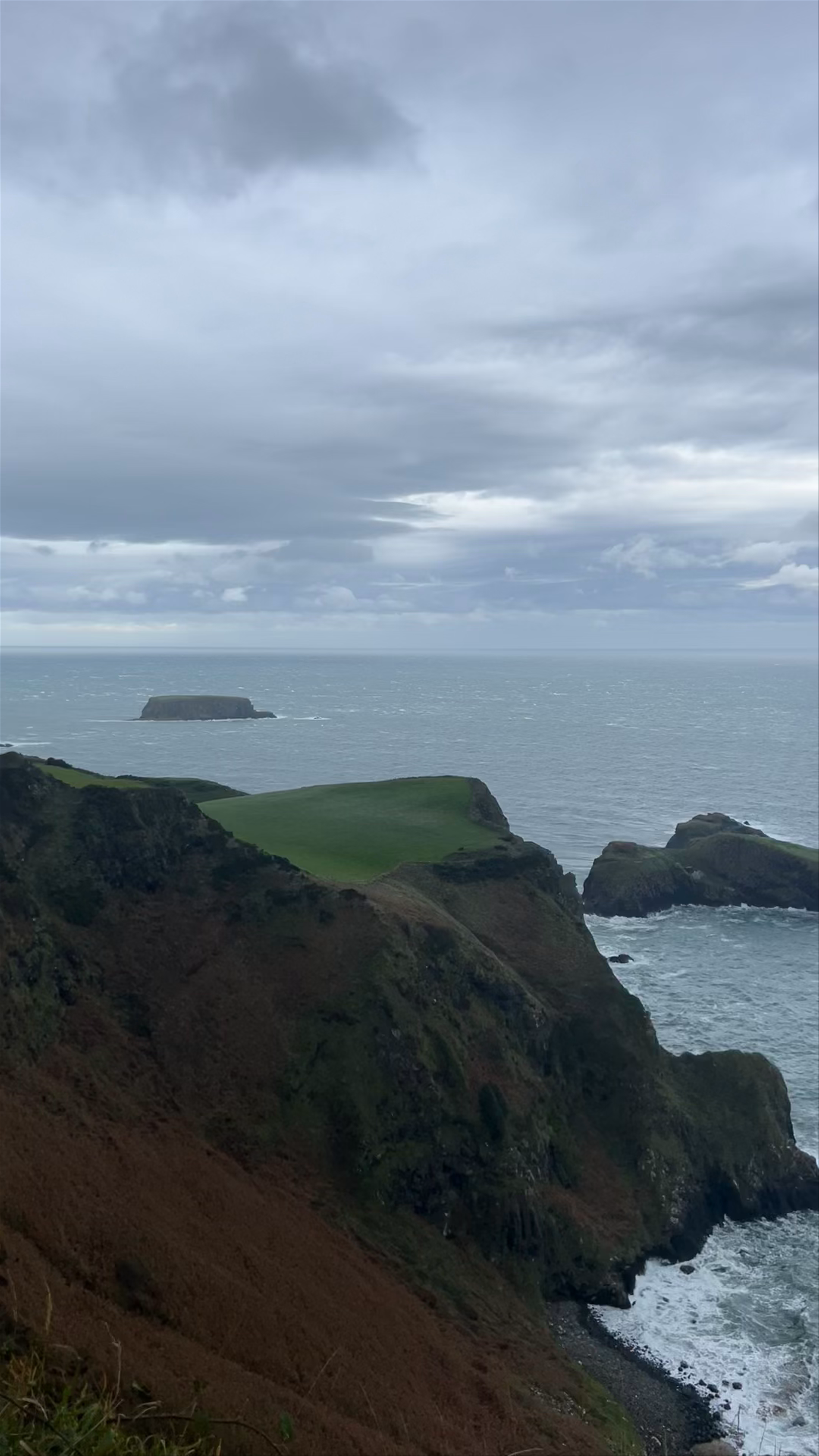 Portaneevy Car Park & Viewpoint
