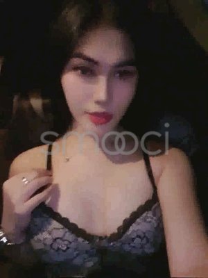 Stephanie Manila Escort Video #19764