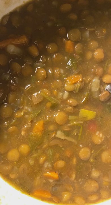 Wrapture - Lentil Soup - Wraps Near Me - Beverly, Massachusetts