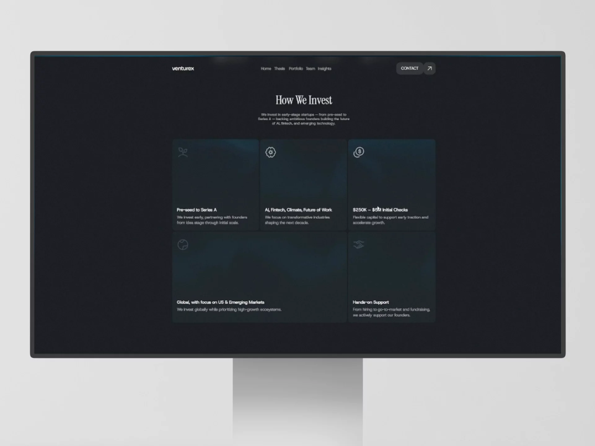 Venturex