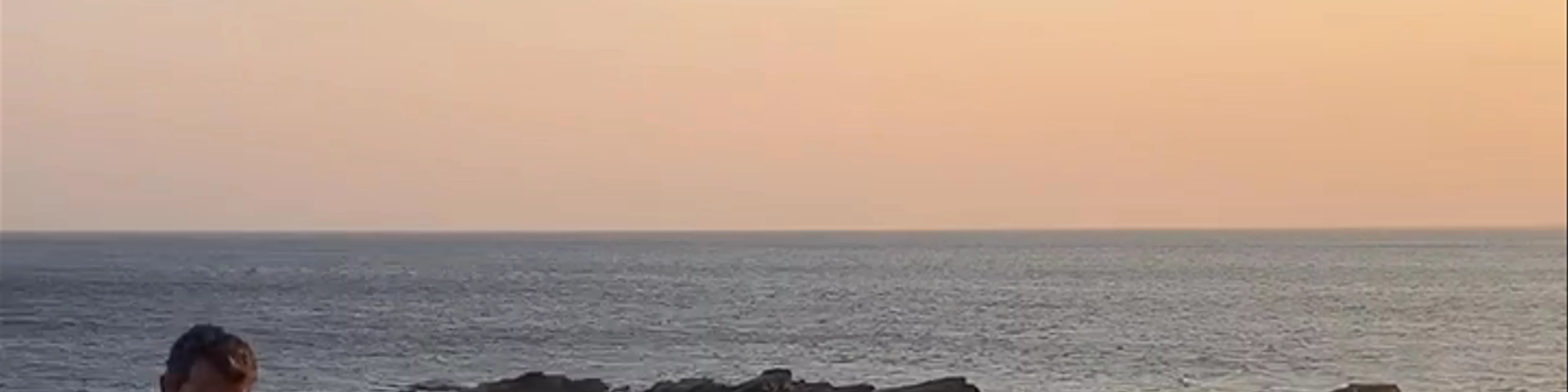 Scorpios Mykonos - Sunset Dining 