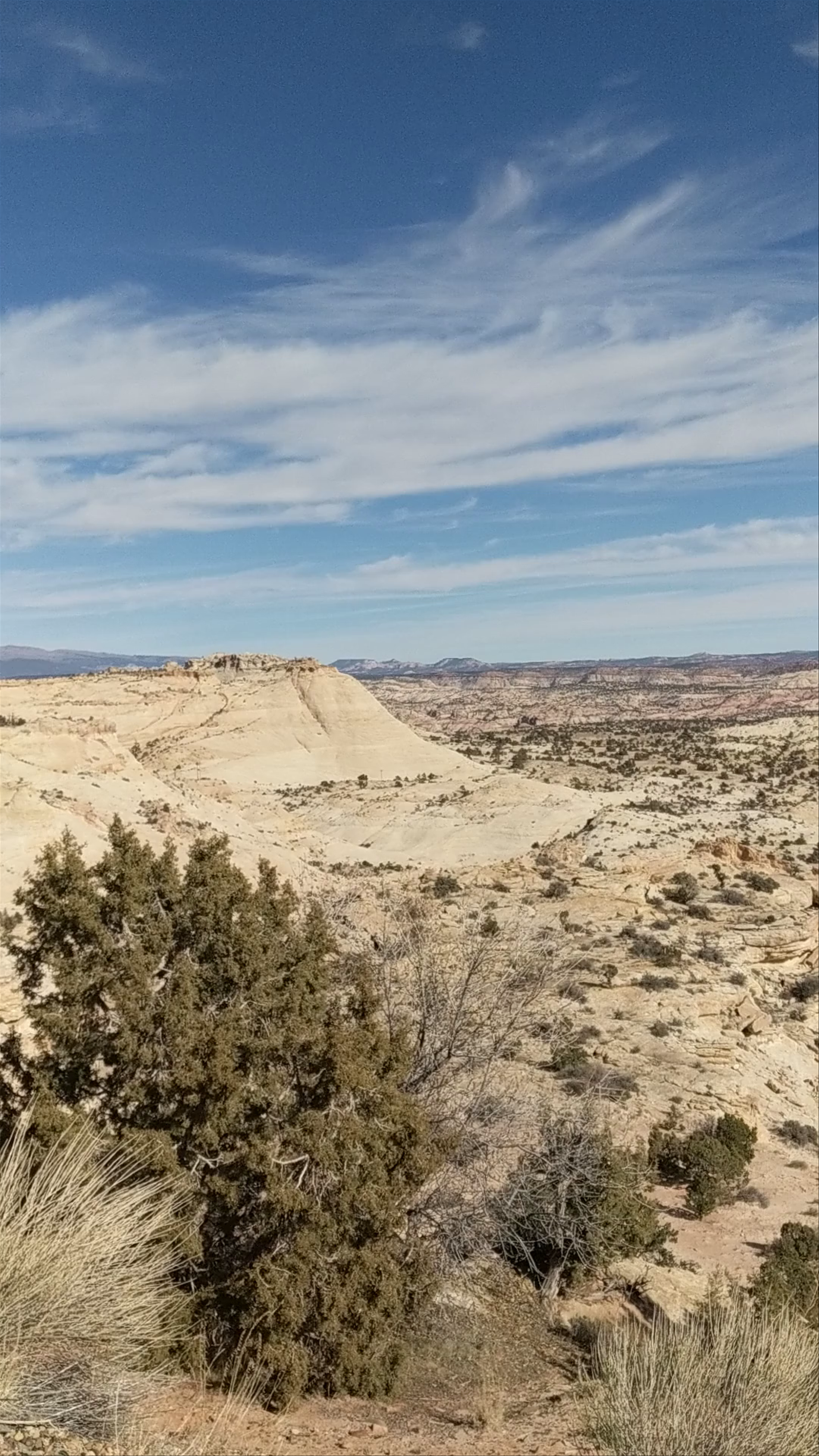 Utah's Scenic Byway 12