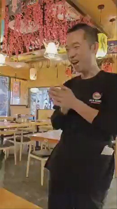 Fuji Ramen - Surprised birthday song - Ramen Near Me - Avon, Indiana