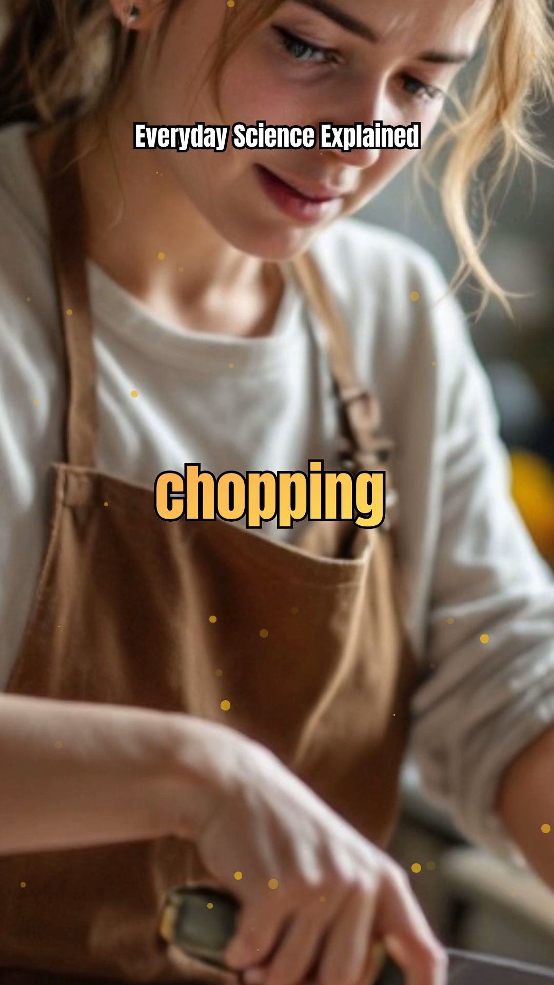 Tearful Truths: Why Onions Make Us Cry