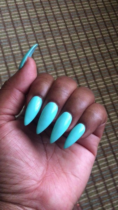 Timeless Nails & Spa - Absolutely Stunning!!  Check out my review on their amazing work! - Nail Salons Near Me - San Antonio, Texas