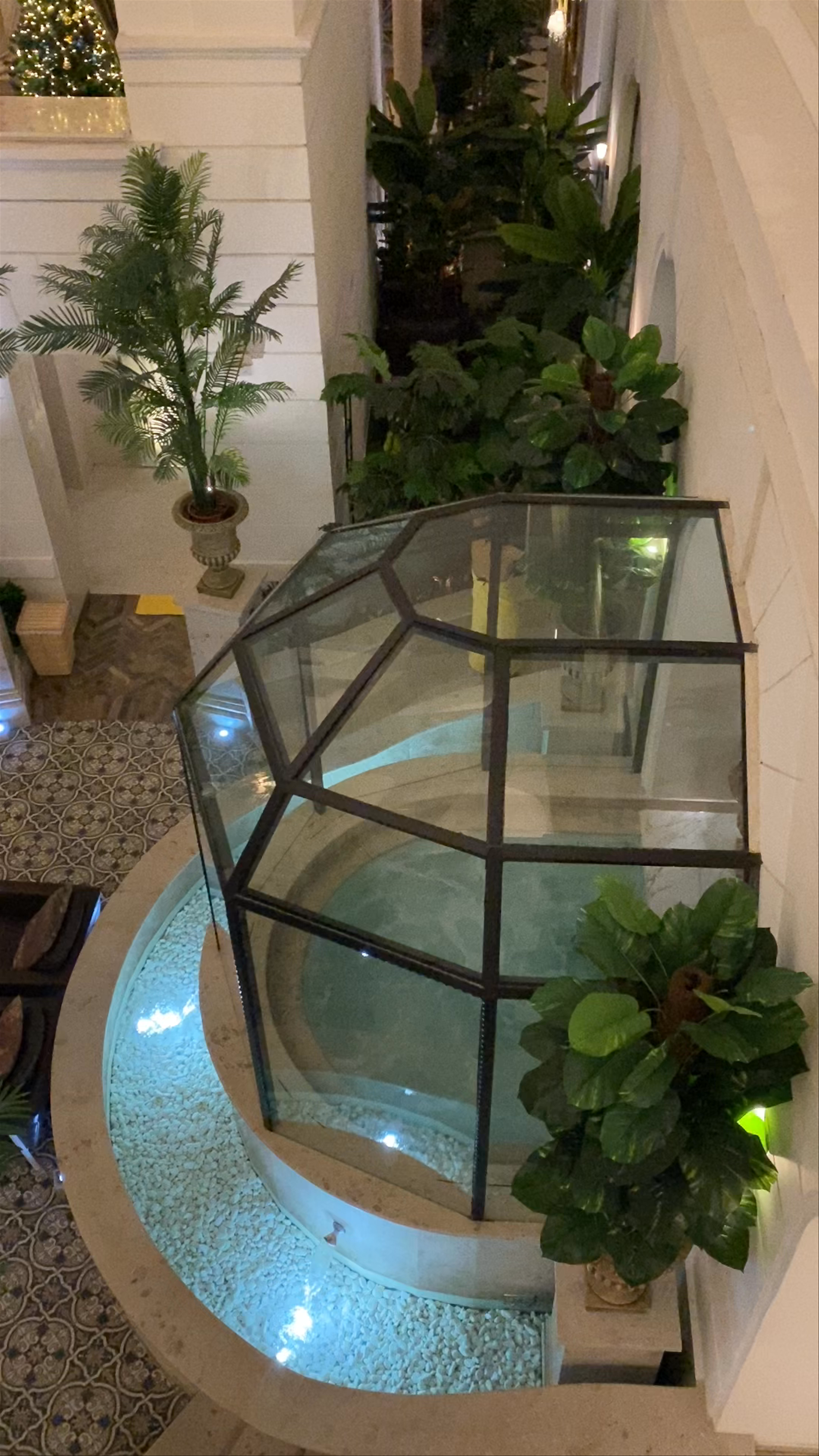 The Secret Garden Day Spa