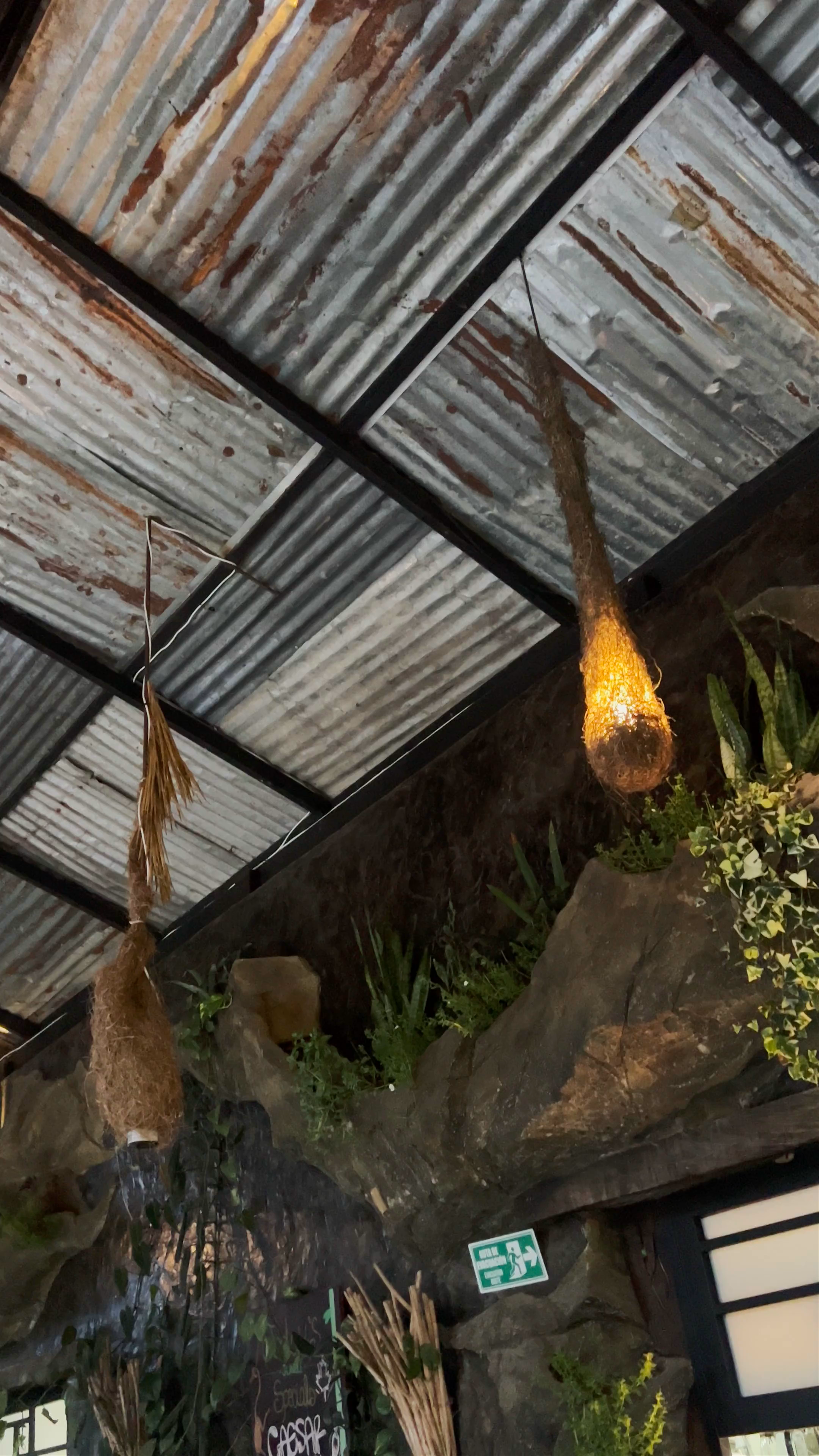 Cerro Tusa Springs: A Tranquil Mountain Retreat in Antioquia, Colombia