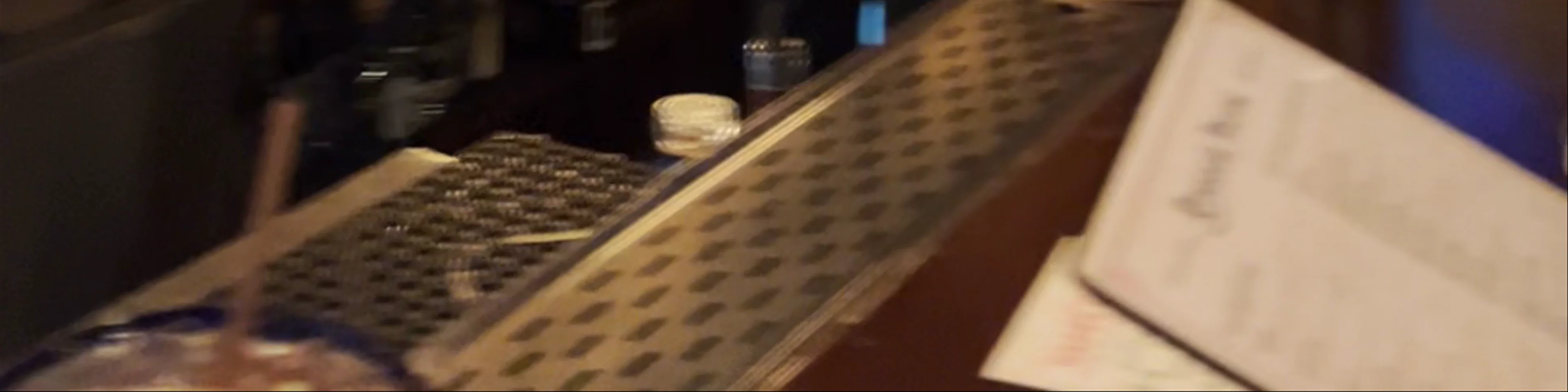 Rocco's Tacos & Tequila Bar