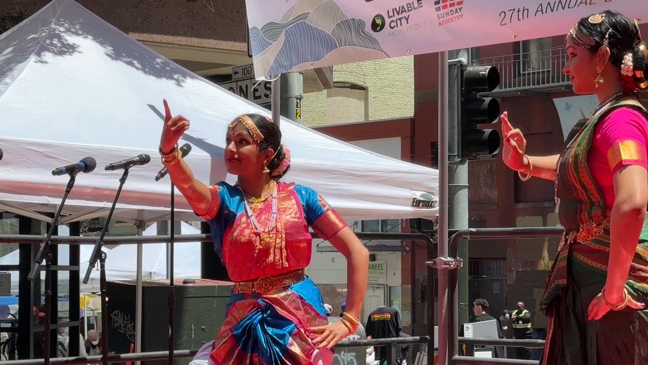 Sunday Streets - Entertainment - Festivals Near Me