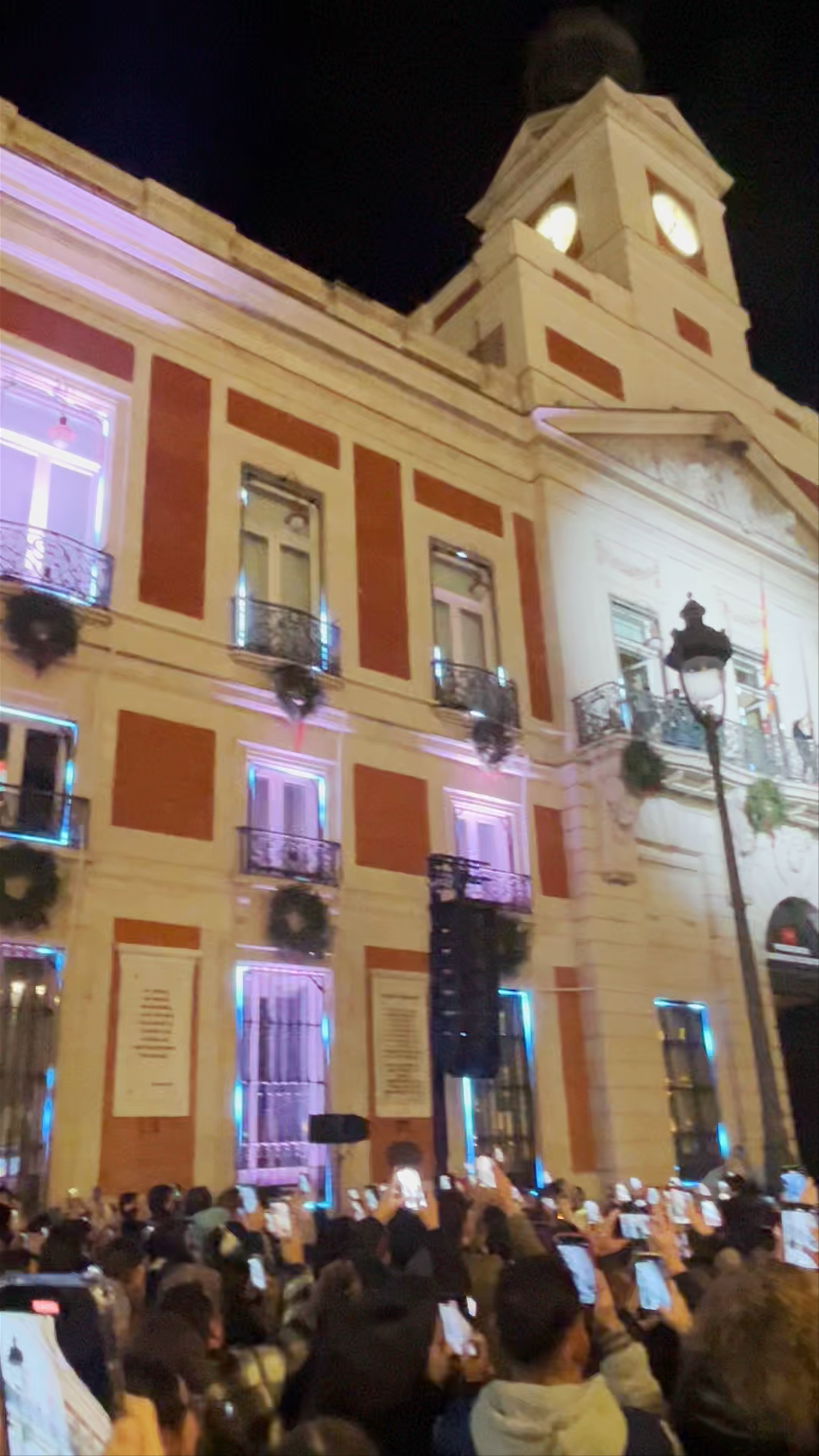 Real Casa de Correos