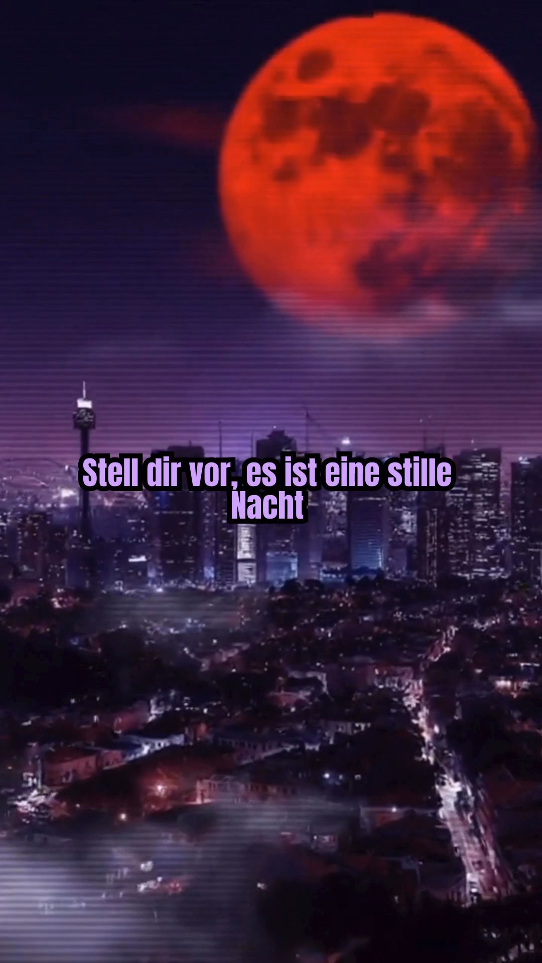 Der Blutmond-Mörder von Sydney: Mythen und Wahrheit