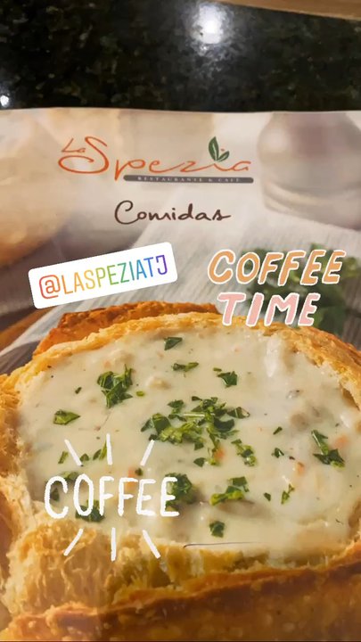 Spazio - Cafeteria Near Me - Tijuana, BCN