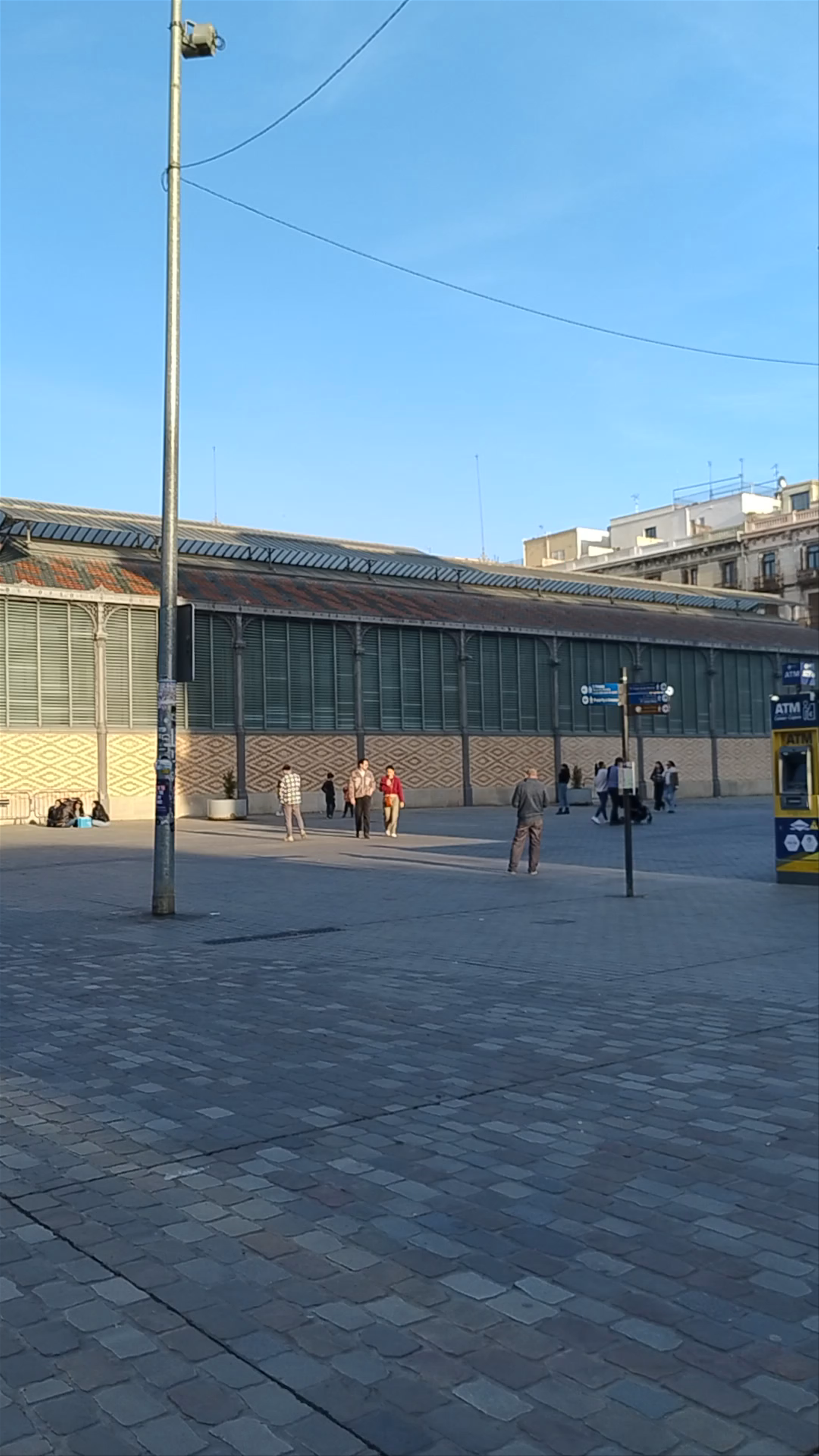 El Born Center for Culture and Memory