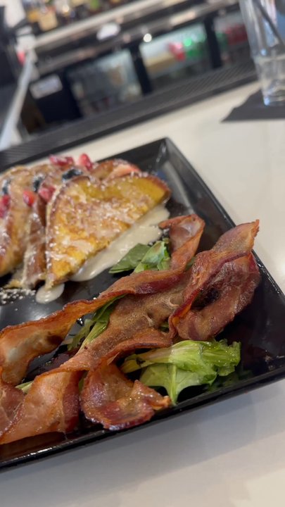 Augie's Breakfast Bar - Breakfast & Brunch Near Me - Atlanta, Georgia