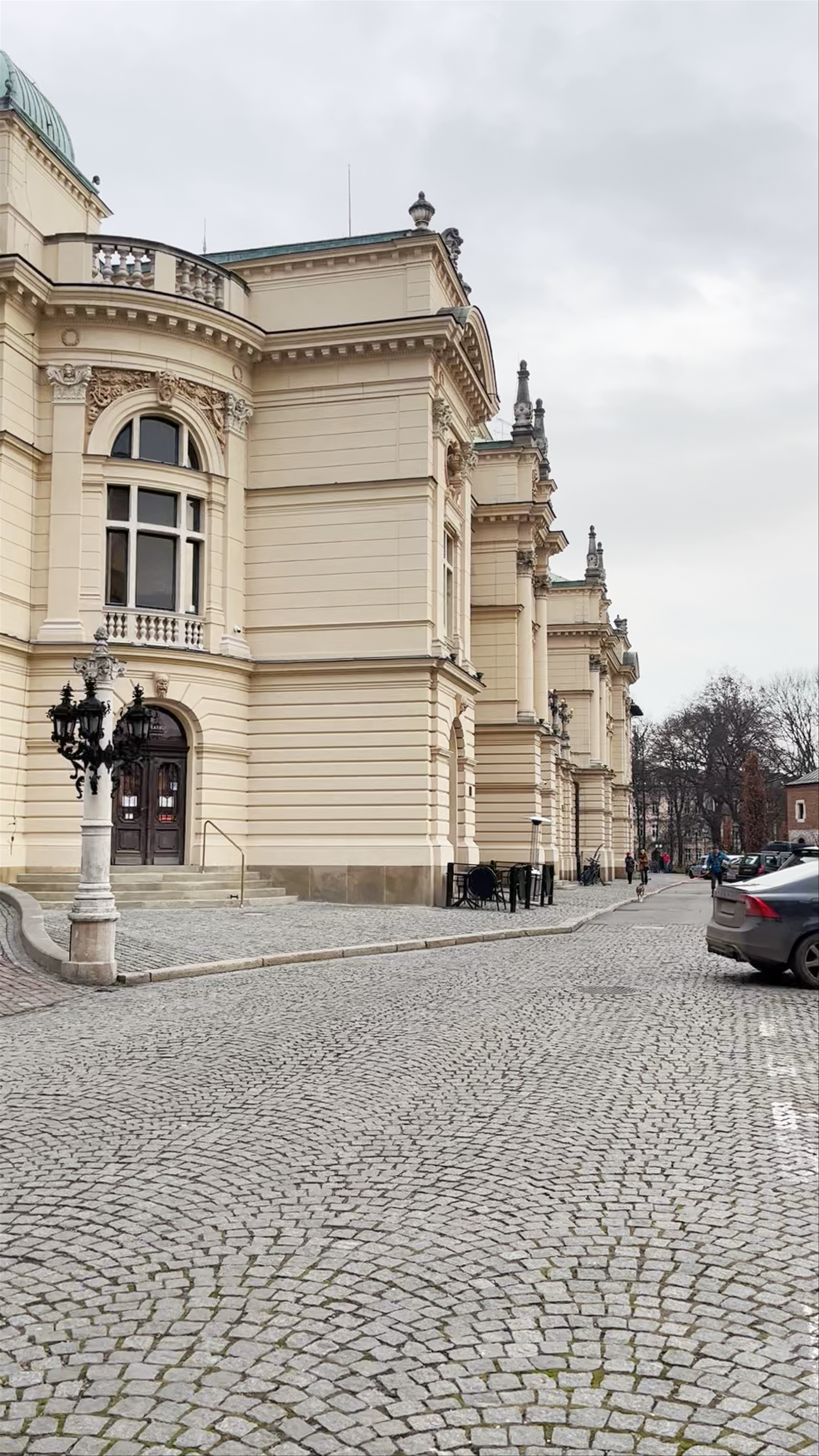 Juliusz Słowacki Theatre