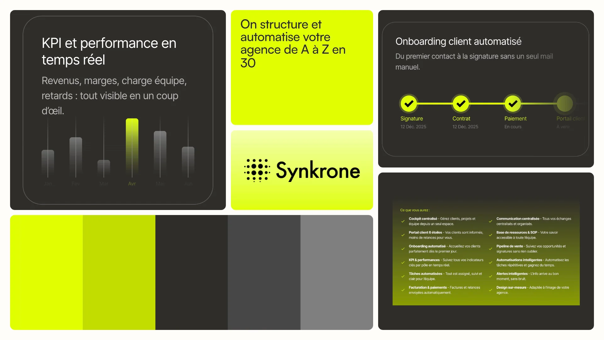 Synkrone