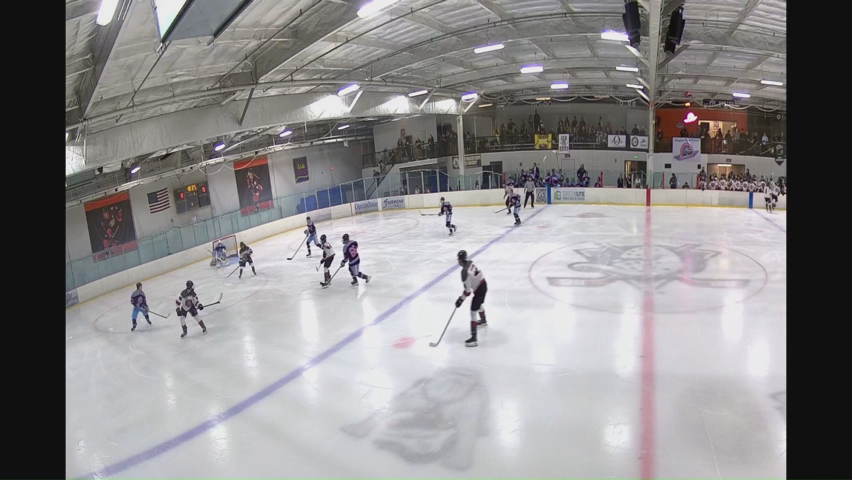 Assist Vs Long Beach