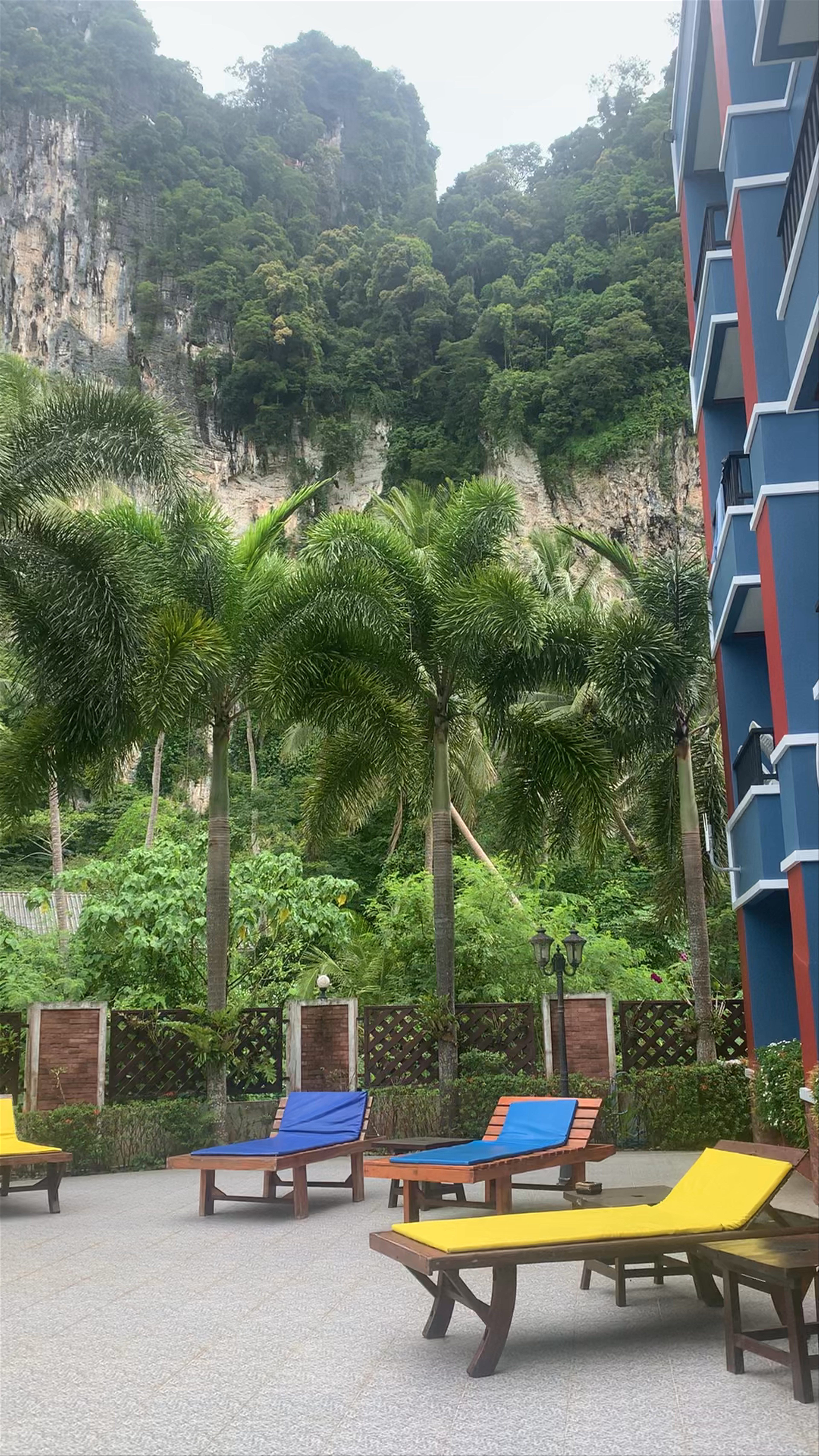 Aonang Silver Orchid Resort