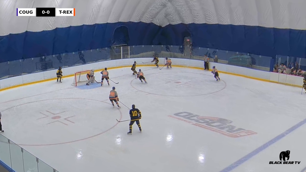 Second Half Highlights