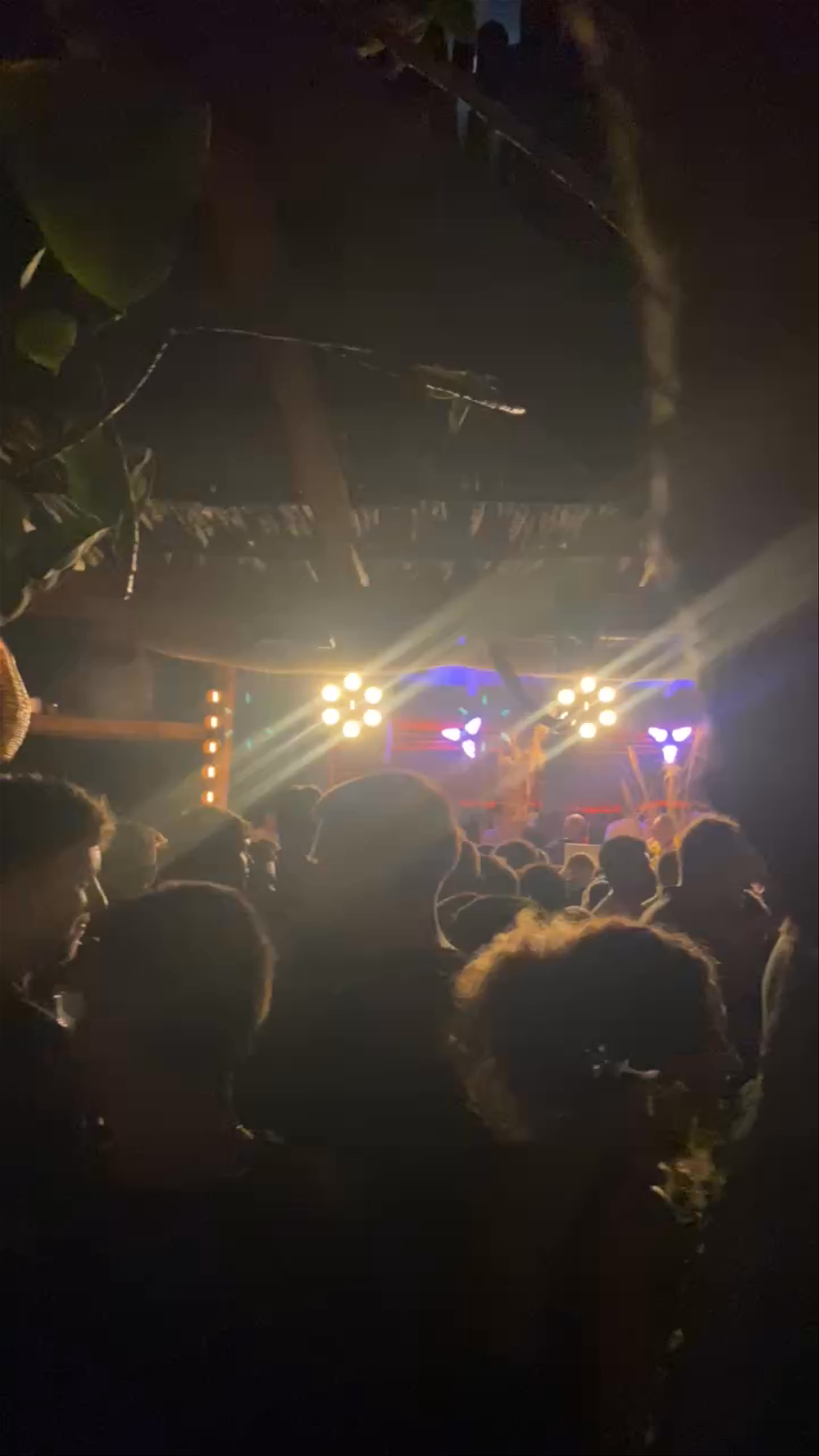 Mylos Beach Bar Kos: Nightlife Vibes on the Aegean Coast