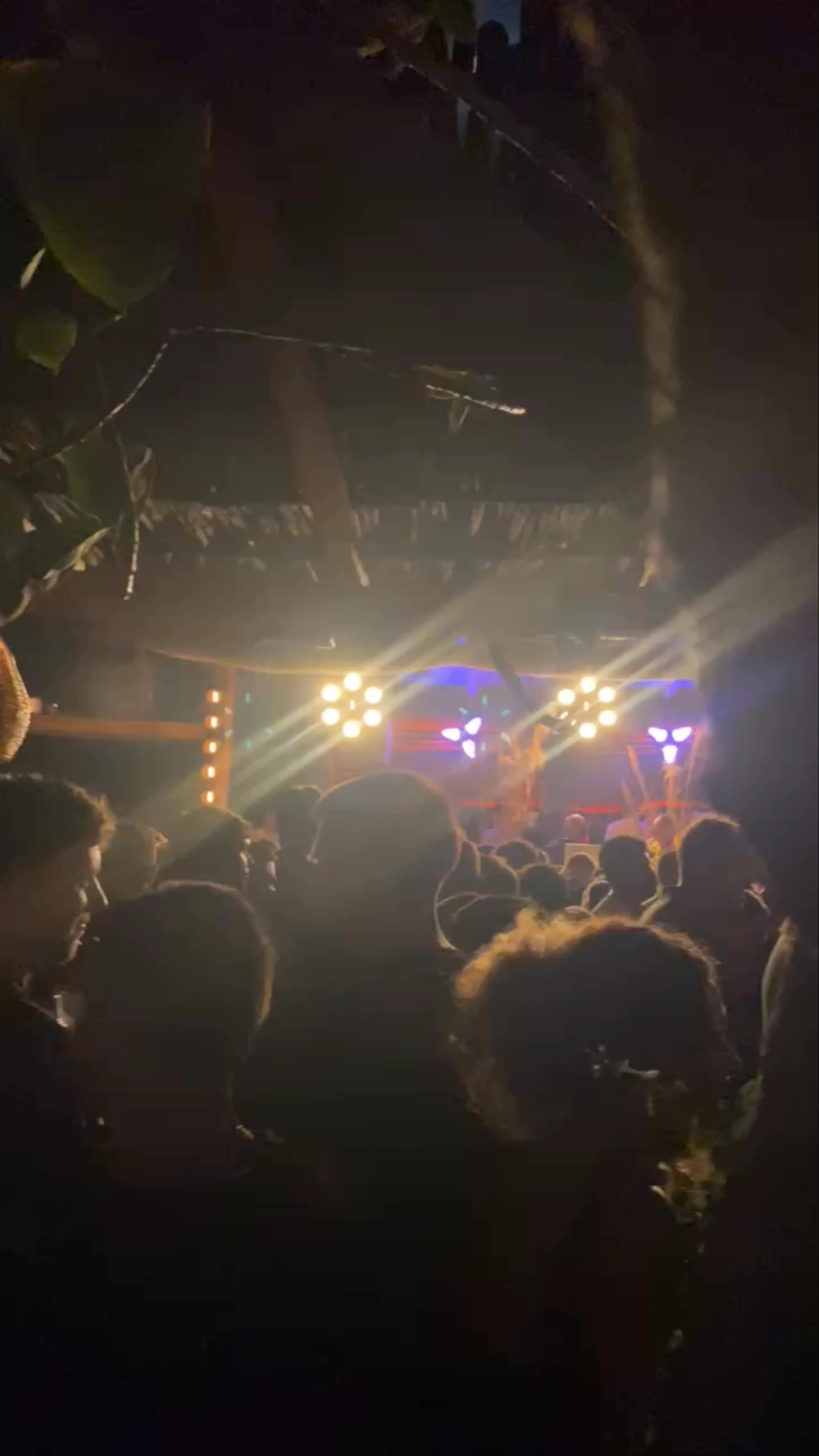 Mylos Beach Bar Kos