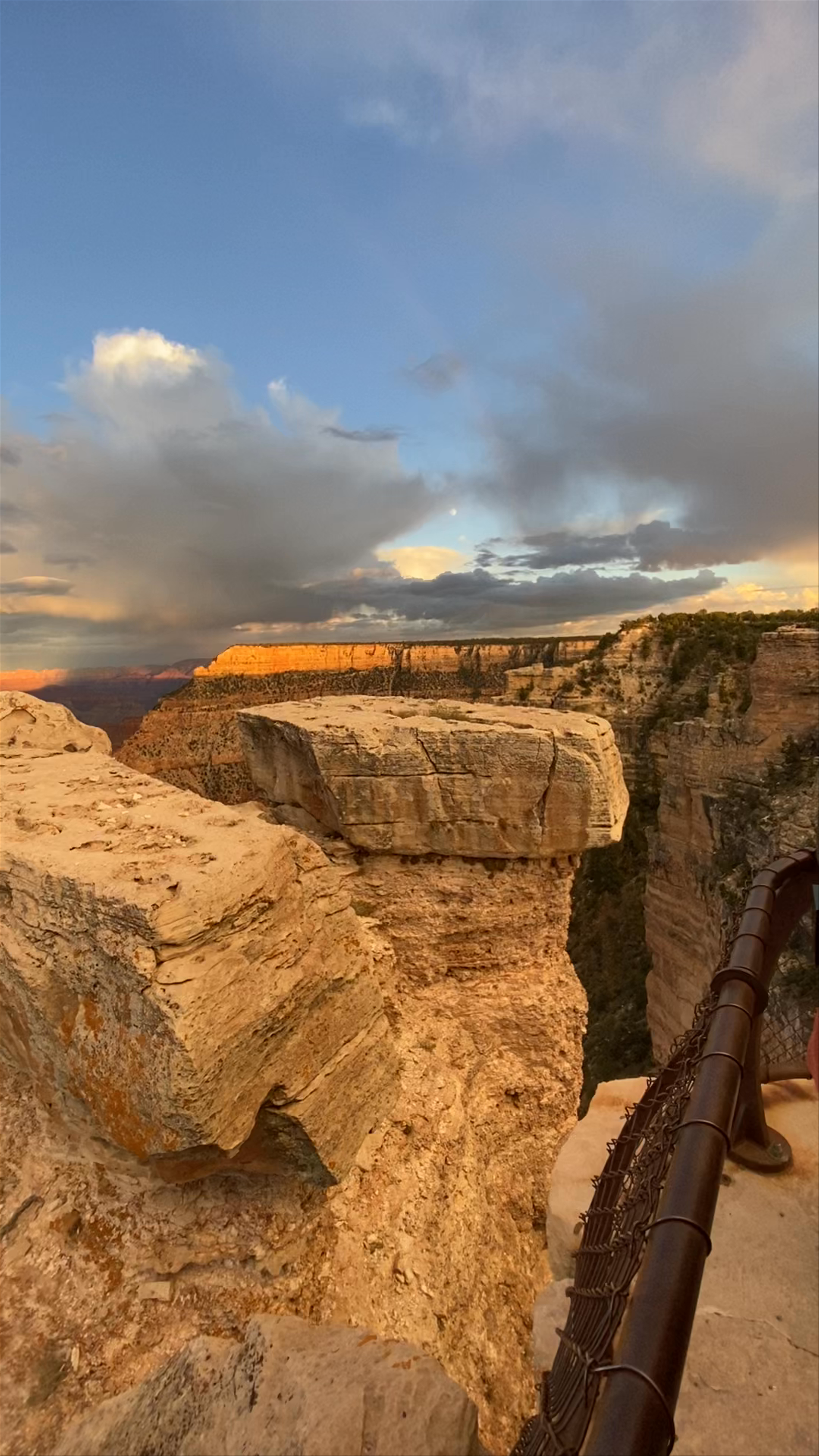 Mather Point