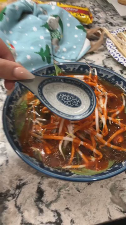 Pho Chateau - Perfection in a bowl - Vietnamese Near Me - Lorton, Virginia
