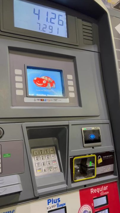 Chevron - Gas Stations Near Me - Oxnard, California