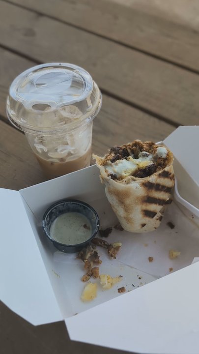 Cafe Paso Coffee - Coffee & Tea Near Me - Sacramento, California
