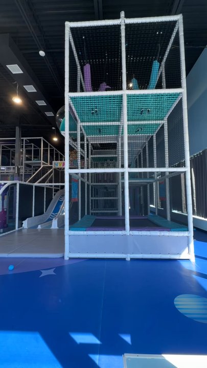 hyper kidz - Indoor Playcenter Near Me - Gambrills, Maryland
