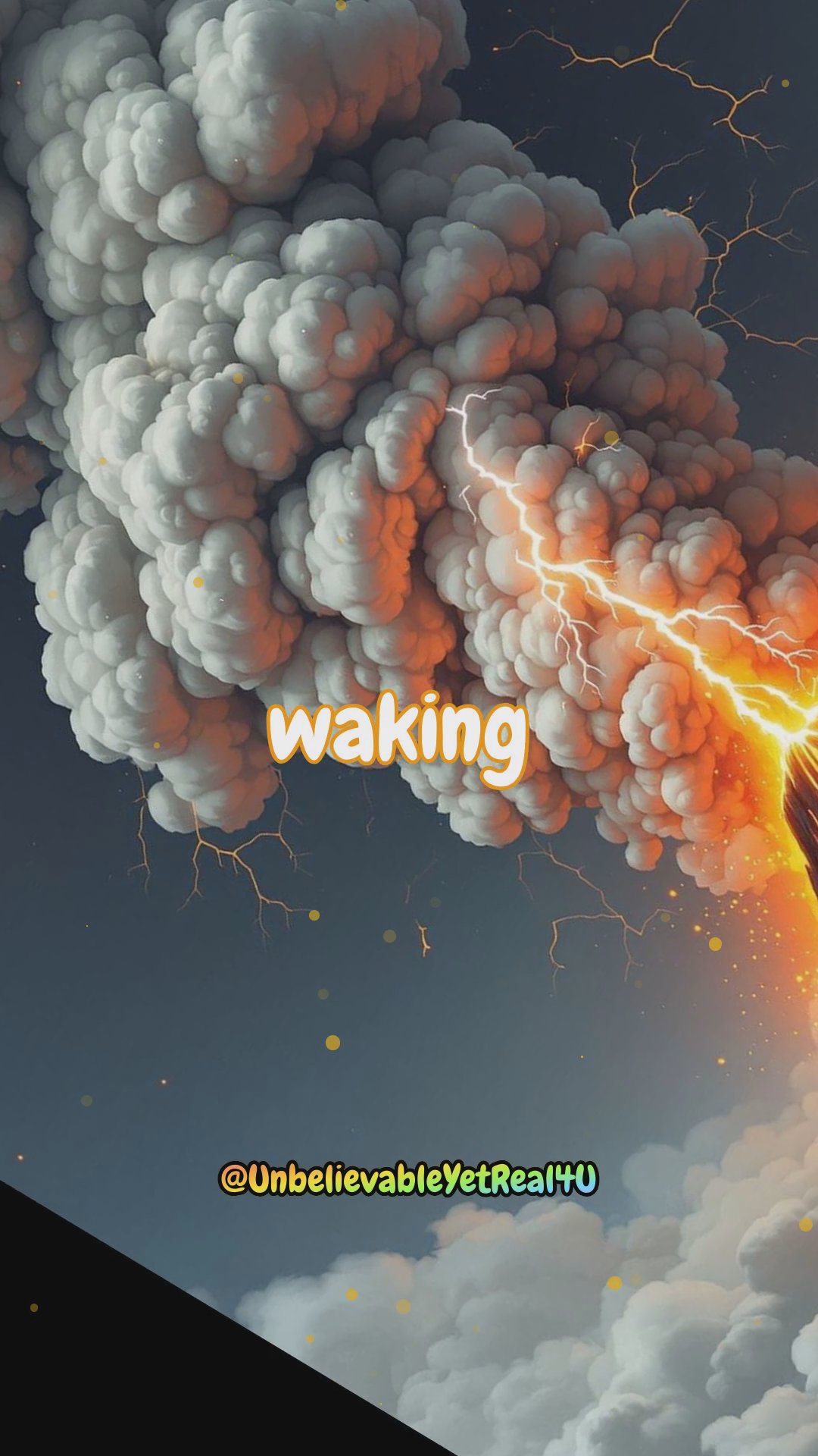 Mount Tambora: The Volcano That Erased Summer