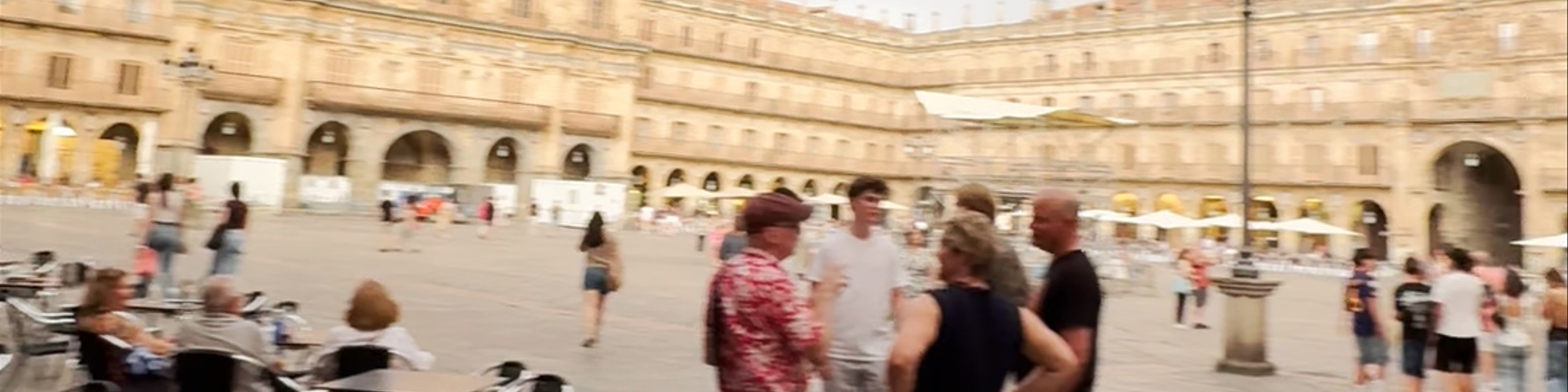 Salamanca