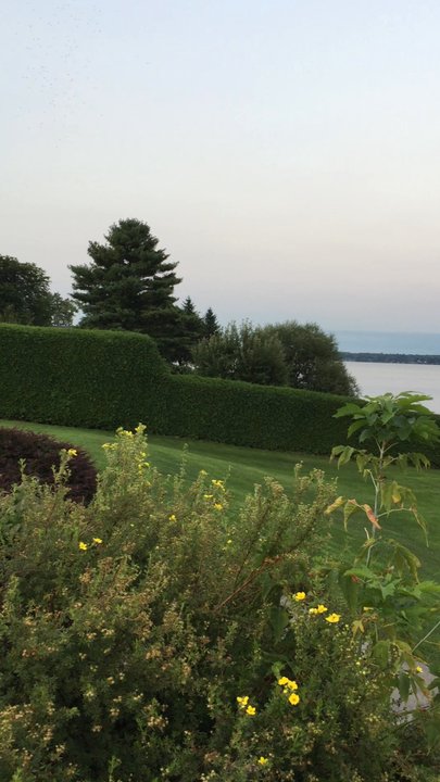 Champlain Park - Parks Near Me - Plattsburgh, New York