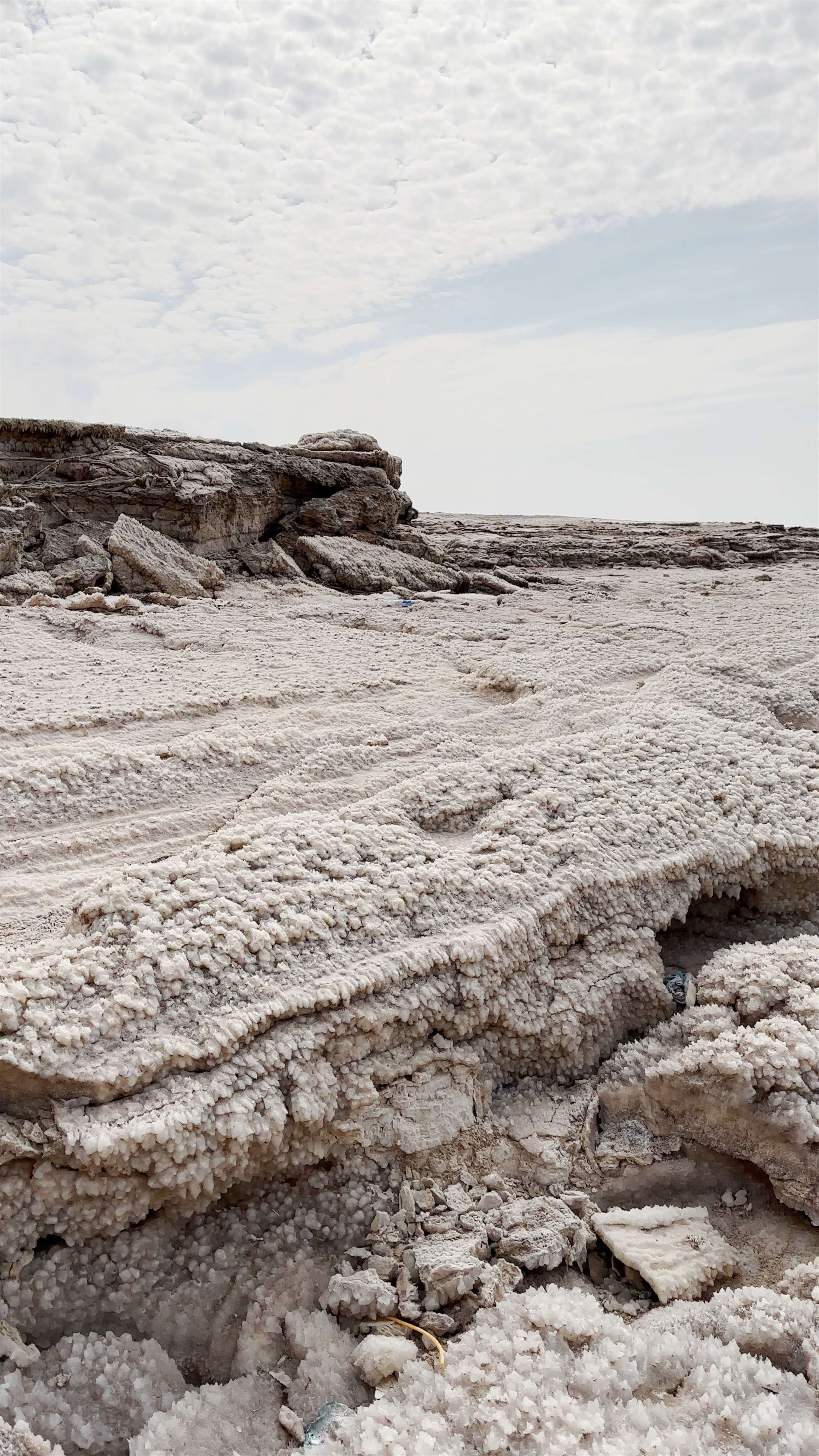 Dead Sea