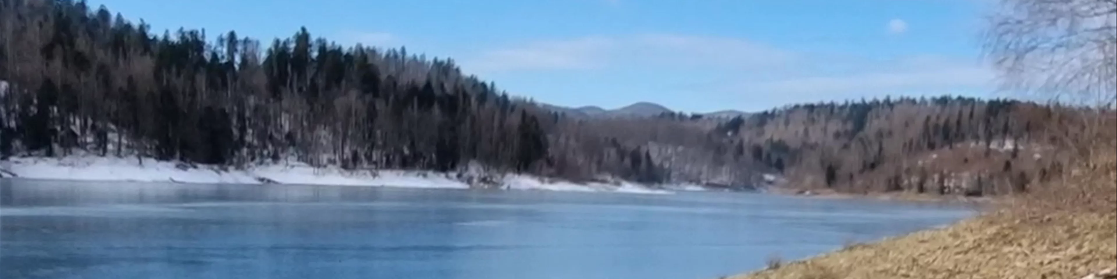 Lokvarsko jezero